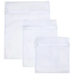 Best Filet à linge blanc x3 Entretien Du Linge