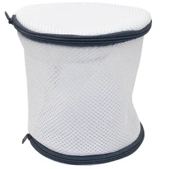 Discount Filet à linge spécial lingerie blanc 2 compartiments Entretien Du Linge
