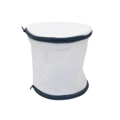 Discount Filet à linge spécial lingerie blanc 2 compartiments Entretien Du Linge