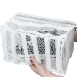 Best Filet de lavage pour chaussures blanc Entretien Du Linge
