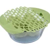 Gifi Préparation Culinaire^Filet essoreuse salade silicone