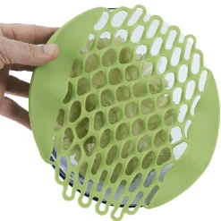 Gifi Préparation Culinaire^Filet essoreuse salade silicone