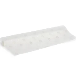Film brise-vue transparent 45x200cm^Gifi Sale