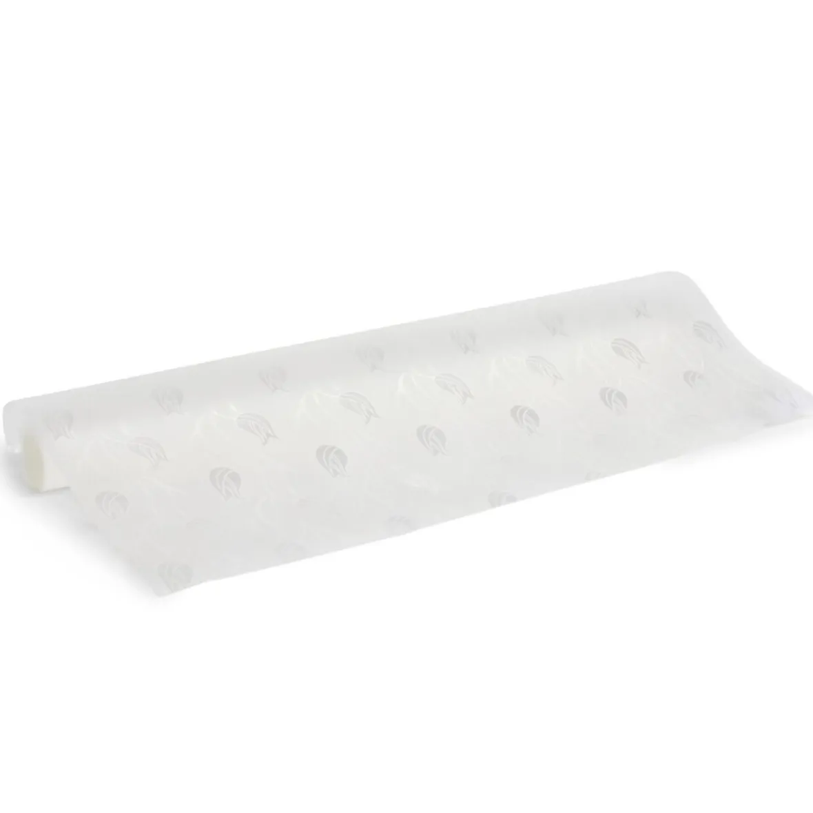Film brise-vue transparent 45x200cm^Gifi Sale