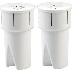Hot FILTRE CHARBON X2 Entretien Du Linge