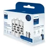 Gifi Petit Électroménager^Filtre pour gourde Philips Go Zero Daily x3