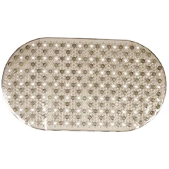 Fond de douche motif bulle^Gifi Online