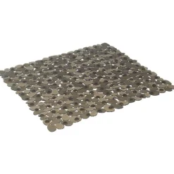 Fond de douche taupe^Gifi Clearance