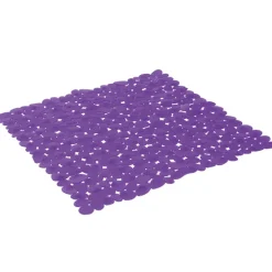 Fond de douche violet^Gifi Sale