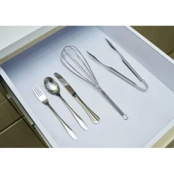 Gifi Rangement De Cuisine^Fond de tiroir transparent 150x50 cm