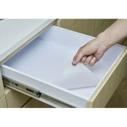 Gifi Rangement De Cuisine^Fond de tiroir transparent 150x50 cm
