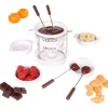 Gifi Petit Électroménager^Fondue au chocolat