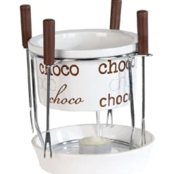 Gifi Petit Électroménager^Fondue au chocolat