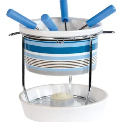 Gifi Petit Électroménager^Fondue au chocolat