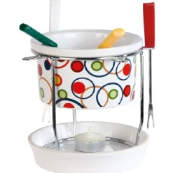 Gifi Petit Électroménager^Fondue au chocolat