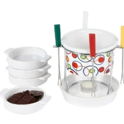 Gifi Petit Électroménager^Fondue au chocolat