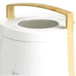 Gifi Petit Électroménager^Fondue-friteuse 2 en 1