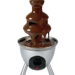 Gifi Petit Électroménager^Fontaine à chocolat