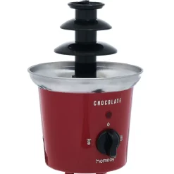 Gifi Petit Électroménager^Fontaine à chocolat Homday 32W