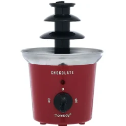 Gifi Petit Électroménager^Fontaine à chocolat Homday 32W