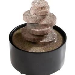 Gifi Petit Électroménager^FONTAINE A EAU ZEN