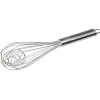 Gifi Préparation Culinaire^Fouet à bille en inox argenté