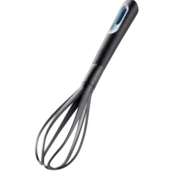 Gifi Préparation Culinaire^Fouet de cuisine en plastique noir