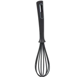 Gifi Préparation Culinaire^Fouet de cuisine en polyamide noir