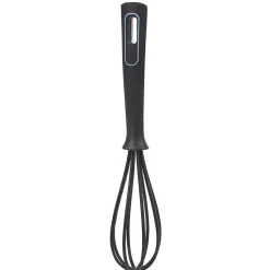 Gifi Préparation Culinaire^Fouet de cuisine en polyamide noir