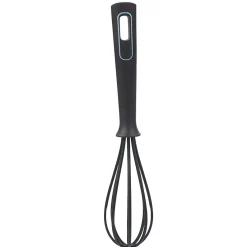 Gifi Préparation Culinaire^Fouet de cuisine en polyamide noir