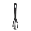 Gifi Préparation Culinaire^Fouet de cuisine en polyamide noir