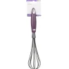Gifi Préparation Culinaire^Fouet de cuisine violet