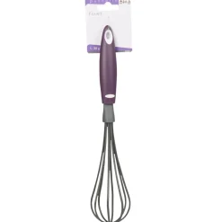 Gifi Préparation Culinaire^Fouet de cuisine violet