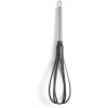 Gifi Préparation Culinaire^Fouet en plastique avec manche en inox L.32,5cm