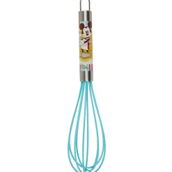 Gifi Préparation Culinaire^Fouet silicone Disney