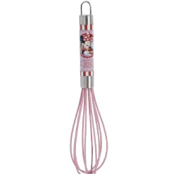 Gifi Préparation Culinaire^Fouet silicone Minnie
