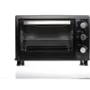 Gifi Petit Électroménager^Four noir 25 L Homday