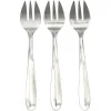 Gifi Préparation Culinaire^Fourchette à huître x3