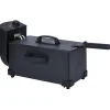 Gifi Petit Électroménager^Friteuse électrique 3 L noir Homday 2000 W
