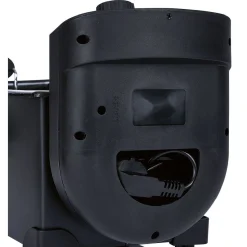 Gifi Petit Électroménager^Friteuse électrique 3 L noir Homday 2000 W