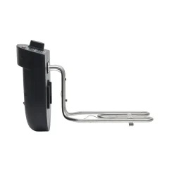 Gifi Petit Électroménager^Friteuse électrique Homday amovible en inox 3L