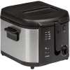 Gifi Petit Électroménager^Friteuse électrique 3L