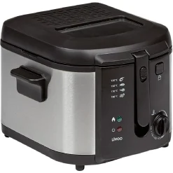 Gifi Petit Électroménager^Friteuse électrique 3L