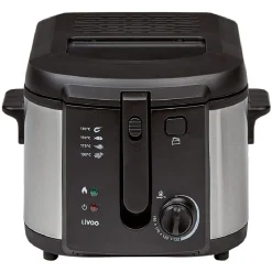 Gifi Petit Électroménager^Friteuse électrique 3L