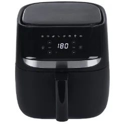 Gifi Petit Électroménager^Friteuse polyvalente sans huile XXL - 5,7L