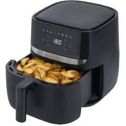 Gifi Petit Électroménager^Friteuse polyvalente sans huile XXL - 5,7L