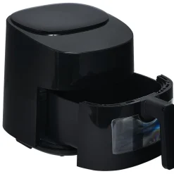 Gifi Petit Électroménager^Friteuse sans huile avec hublot Homday 1300 W