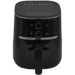 Gifi Petit Électroménager^Friteuse sans huile Homday 4,3L 1500W