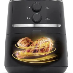 Gifi Petit Électroménager^Friteuse sans huile Homday 4,3L 1500W