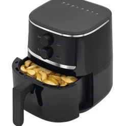 Gifi Petit Électroménager^Friteuse sans huile Homday 4,3L 1500W